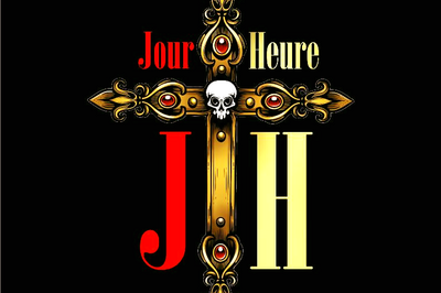 Jour J, Heure H, Tribute To Johnny Hallyday  Ensisheim