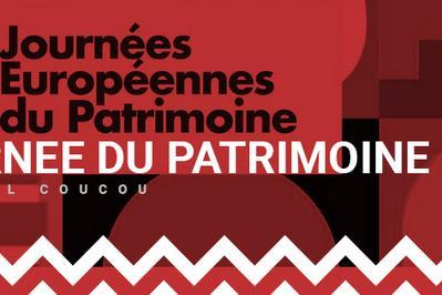 Journe du Patrimoine  Salon de Provence
