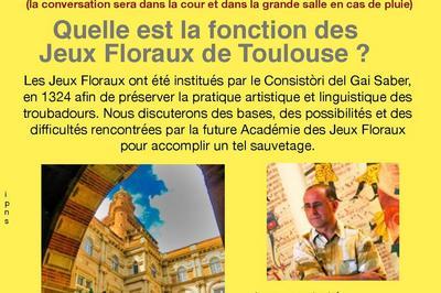Conversation Socratique  Toulouse