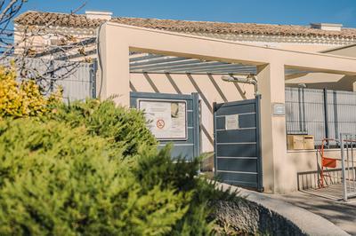 journe porte ouverte de la mosque Nasr de Manosque