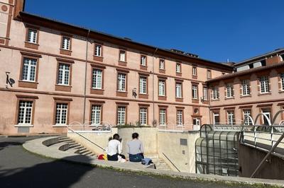 Journe Portes Ouvertes du Conservatoire  Toulouse