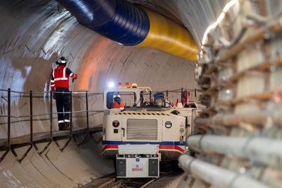 Journes chantiers ouverts  Toulouse