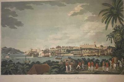 JEP muse d'archologie et de prhistoire de la Martinique  Fort De France