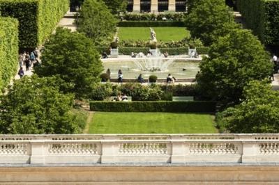 Domaine national du Palais-Royal - JEP  Paris 1er