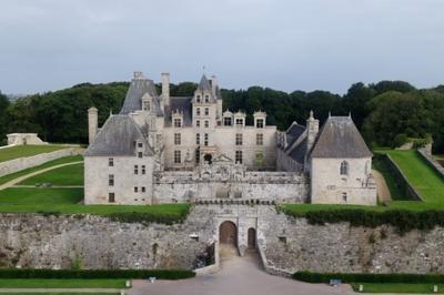 Journées européennes du patrimoine au Château de Kerjean à Saint Vougay