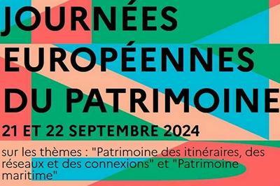 Journes Europennes du Patrimoine aux Jardins du Musum  Toulouse