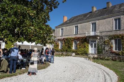 Concert des lves du conservatoire marin marais  Chateau d'Olonne