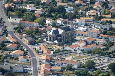 Concert Lyrique  Saint Mathurin