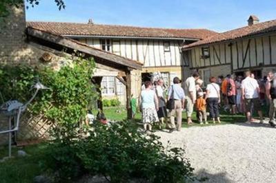 Journes Europennes du Patrimoine au Muse Verlaine  Juniville