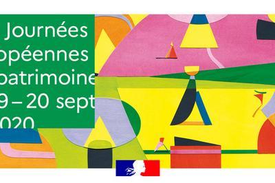 Journes Europnnes Du Patrimoine : Les 19 Et 20 Septembre 2020  Toulouse