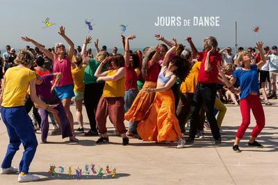 Jours de Danse  Calais