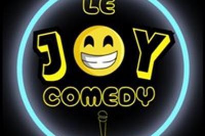 Joy Comedy  Lyon