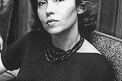 Joyeux anniversaire, Nouvelle et extraits des Chroniques de Clarice Lispector  Paris 9me