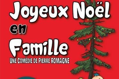 Joyeux Nol en Famille  Tourves