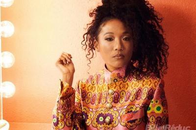 Judith Hill : Baby, I'M Hollywood  Chassieu
