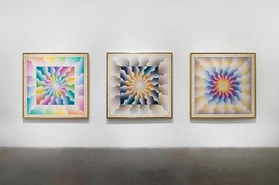 Judy Chicago: Herstory  Arles