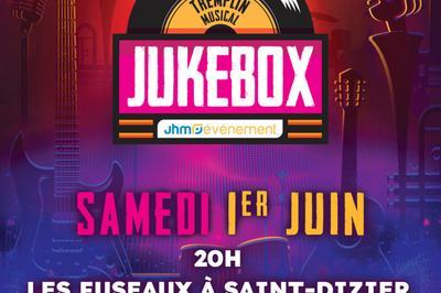Jukebox Jhm à Saint Dizier