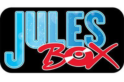 Jules Box  Toulouse