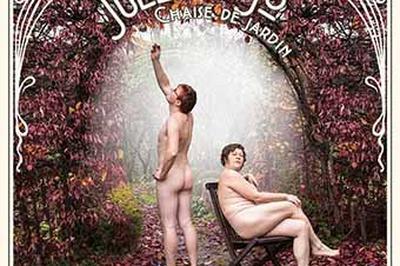 Jules & Jo  Paris 11me
