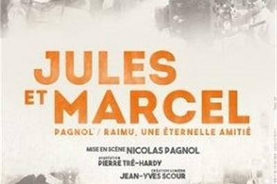 Jules Et Marcel  Sauveterre