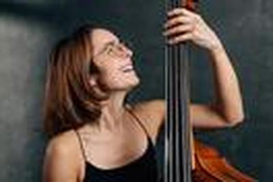 Julia Richard Trio  Quimper