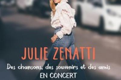Julie Zenatti Piano Voix  L'Isle Adam
