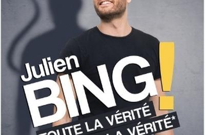 Julien Bing  Nantes