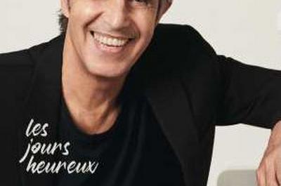 Julien Clerc - report  Nancy