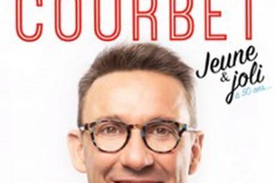 Julien Courbet, Jeune et Joli  50 ans  Amneville