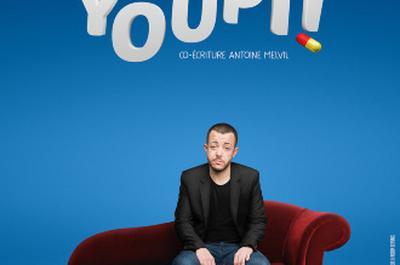 Julien Ville dans Youpi !  Lyon