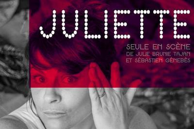 Juliette  Bordeaux