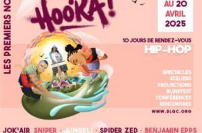 Jungeli, Zed Christ et Guest  Tulle