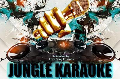 Jungle Karaoke | Tous Les Mardis  Montpellier