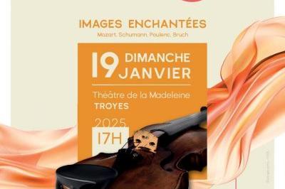 Images Enchantes  Troyes