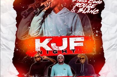 K J F Night Showcase: Lestef Kjf  Baie Mahault