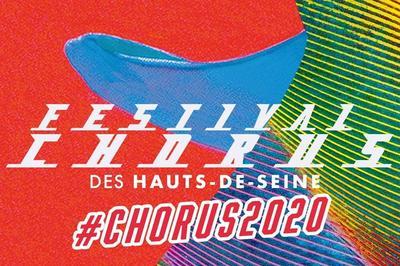 Chorus 2020 Pass 2 jours  Boulogne Billancourt