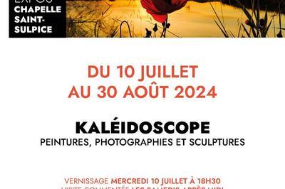 Kalidoscope  Istres