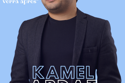 Kamel Abdat de retour à Paris 4ème