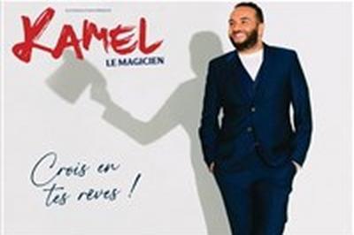 Kamel le magicien dans Crois en tes rves !  Bordeaux