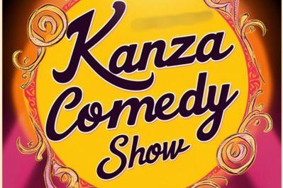 Kanza Comedy Show  Cayenne