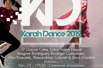 Karah Dance 2019