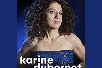 Karine Dubernet  Strasbourg