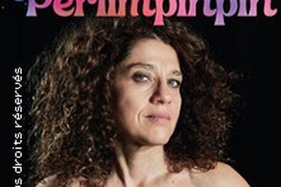 Karine Dubernet Perlimpinpin  Nice