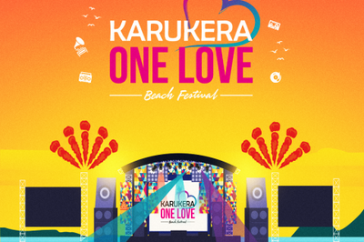 Karukera One Love 2025