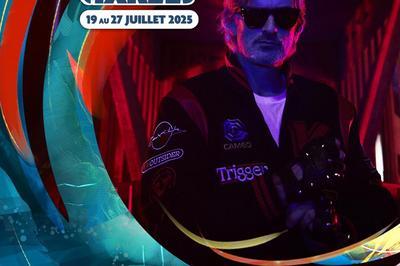 Kavinsky  Jullouville