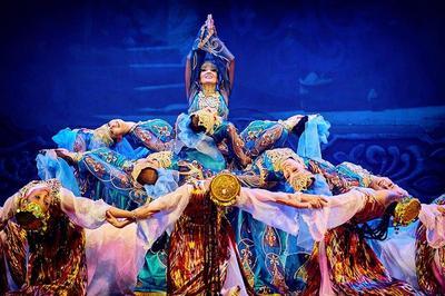 Kazan Ballet de Russie  Pouzauges