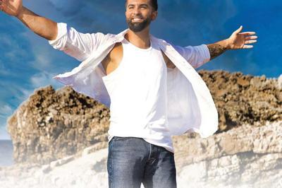 Kendji Girac  Mensignac