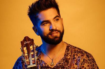 Kendji Girac  Mensignac