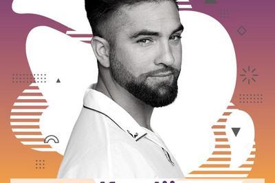 Kendji Girac  Trelaze