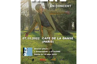 Kent En Concert  Paris 11me